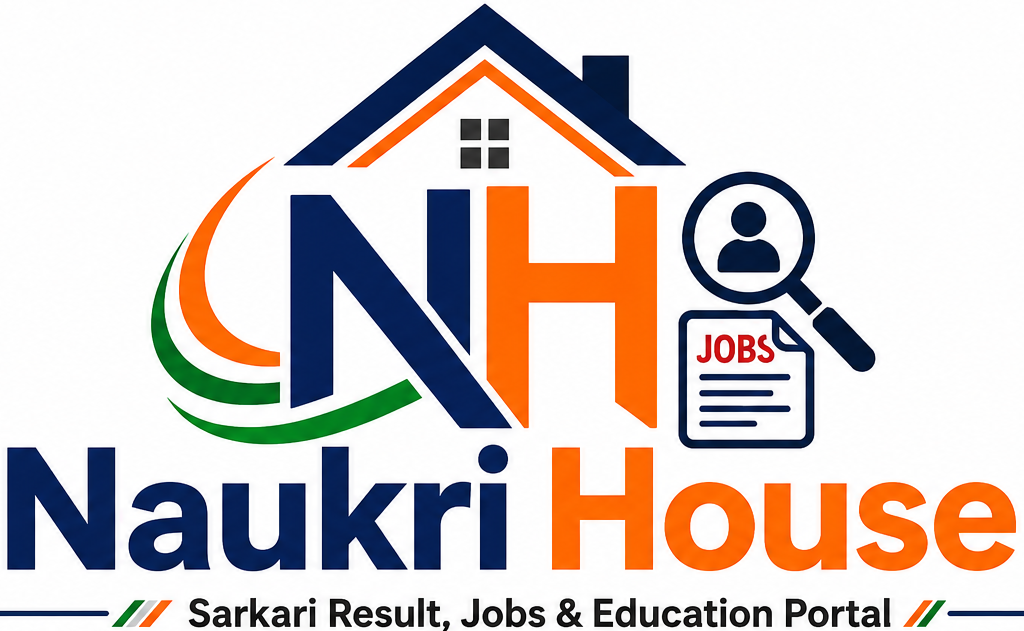 Naukri House